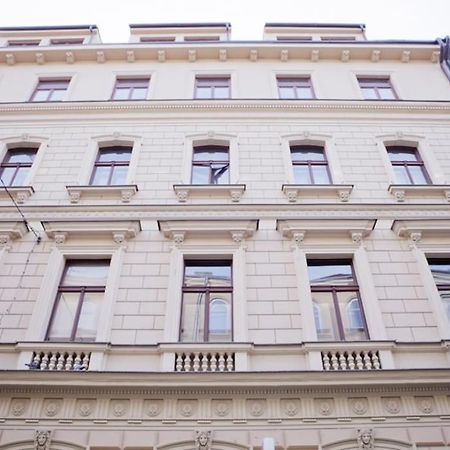 Rhythm And Style In Prague City Center Andel Apartamento Exterior foto