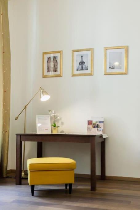 Rhythm And Style In Prague City Center Andel Apartamento Exterior foto